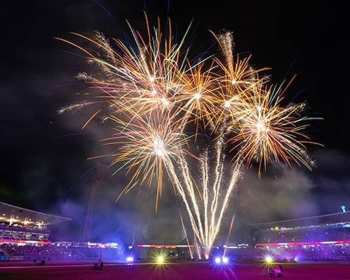 2026 Sydney Royal Easter SHOW - Single DAY Entry - Seniors DAY tickets