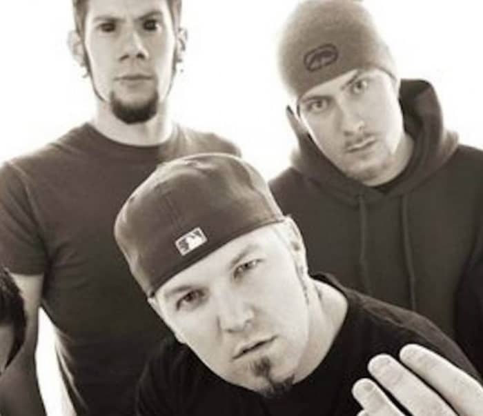 Limp Bizkit cover image