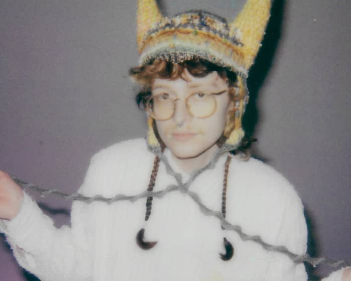 Cavetown - Runner With Scissors Tour tickets