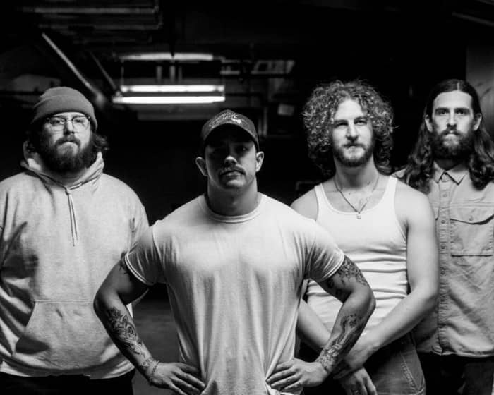 Kublai Khan TX tickets