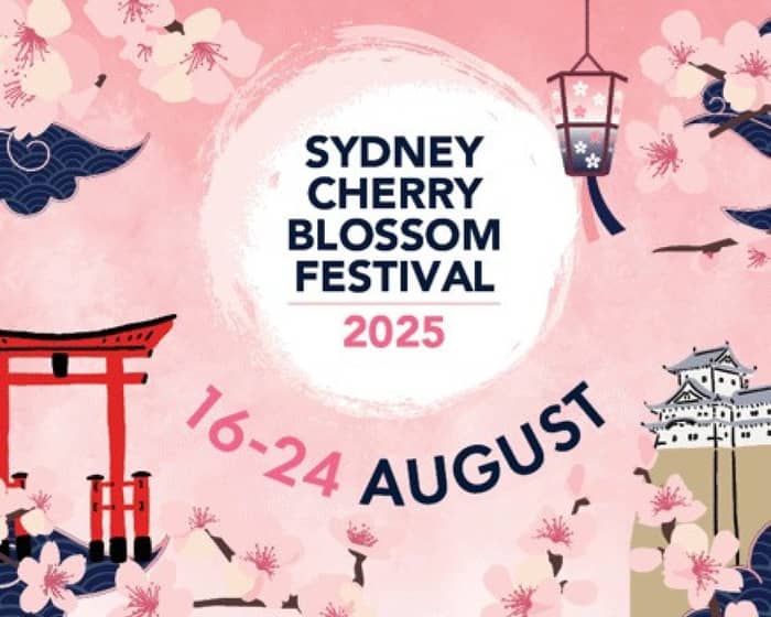 Auburn Botanic Gardens events