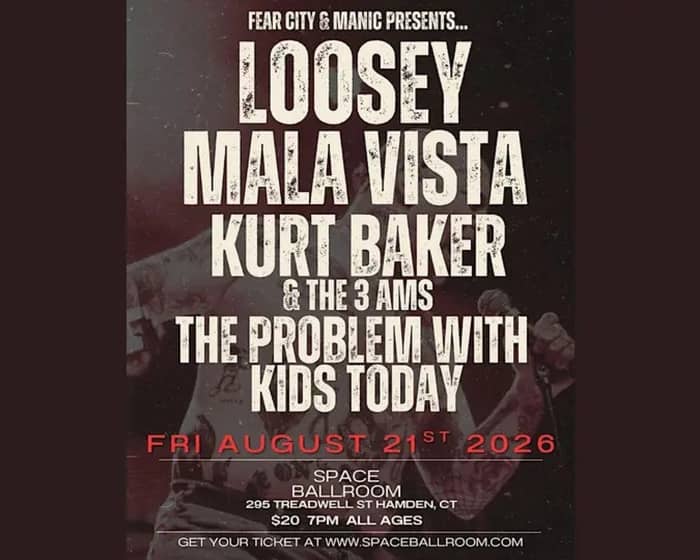 Loosey tickets
