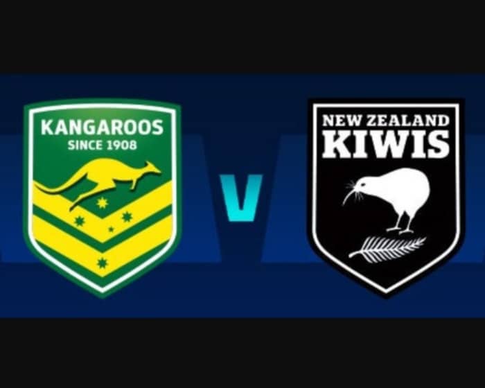Australia v Fiji | RLWC 2026 tickets