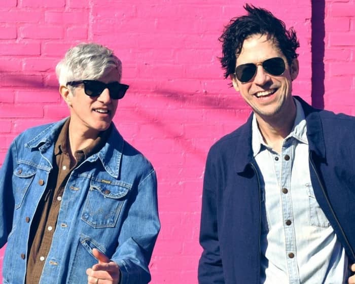 We Are Scientists tickets