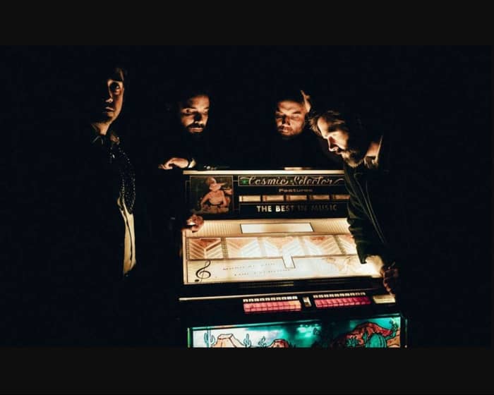 Lord Huron tickets