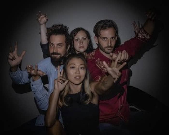 The Crane Wives tickets