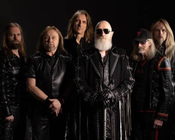 Judas Priest & Alice Cooper tickets