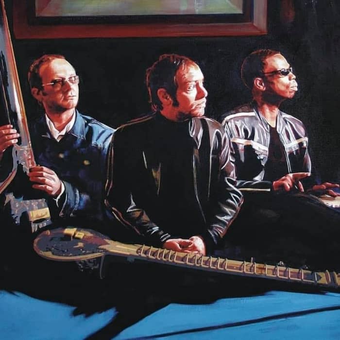 Ocean Colour Scene cover image