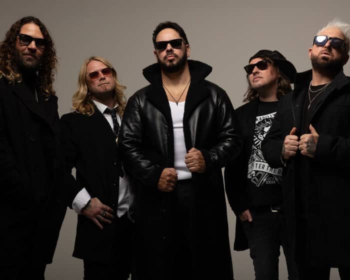 Those Damn Crows tickets