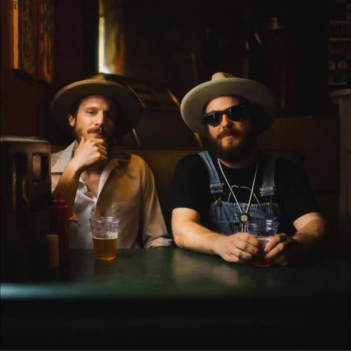 The Deltaz cover image