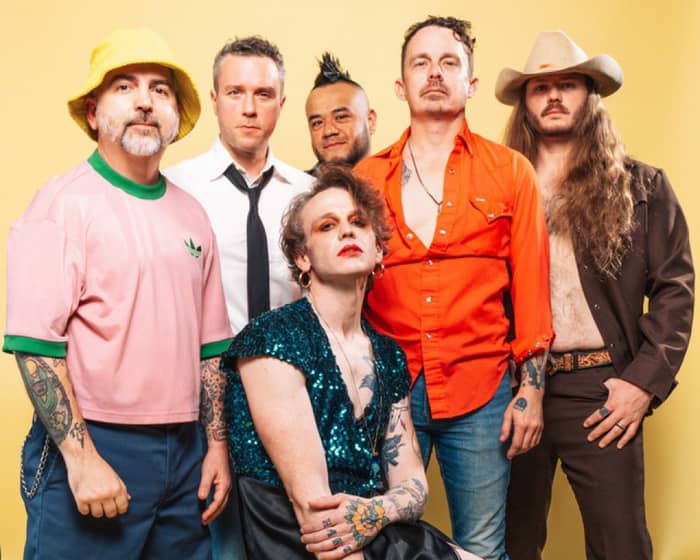 Vandoliers tickets