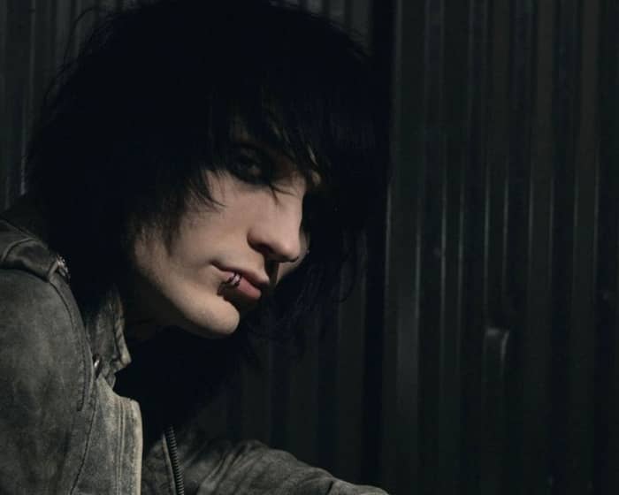Johnnie Guilbert: Violent Dream Tour tickets