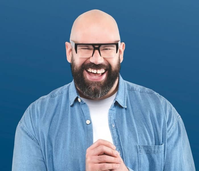 Tom Davis cover image