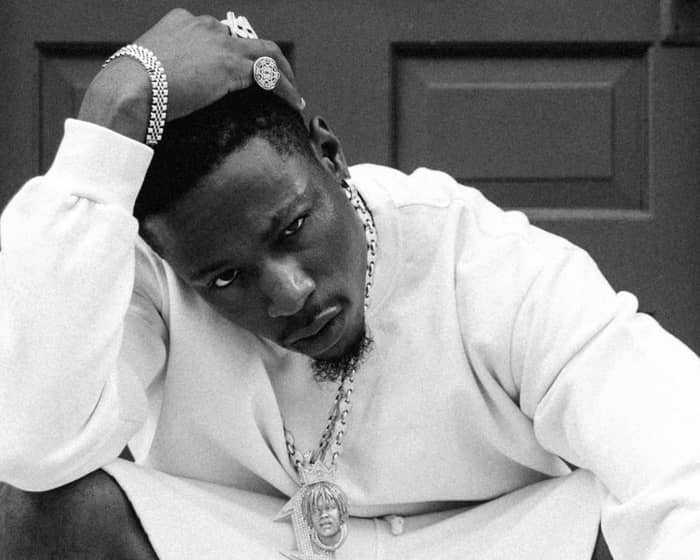 JOEY BADA$$: DARK AURA TOUR tickets