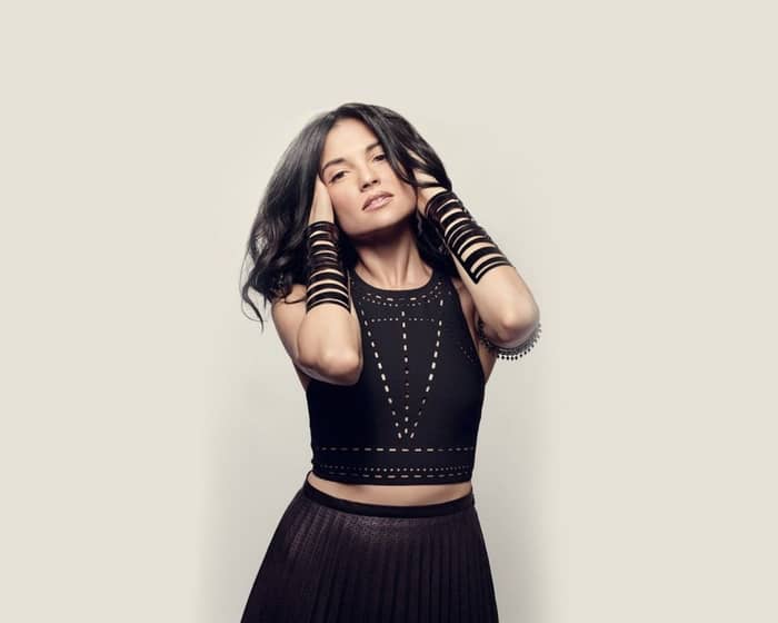 Natalia Jimenez cover image