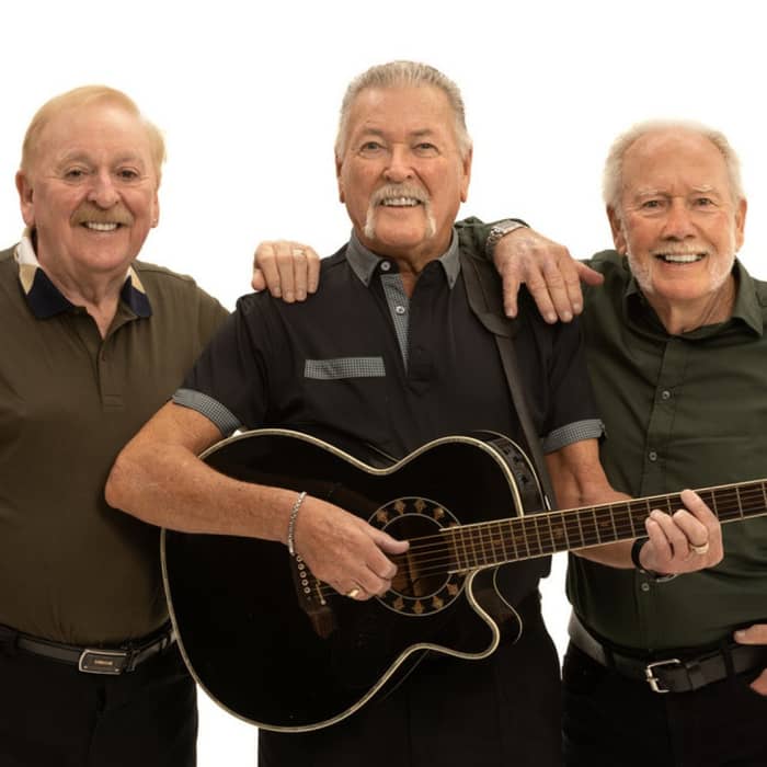 The Wolfe Tones tickets