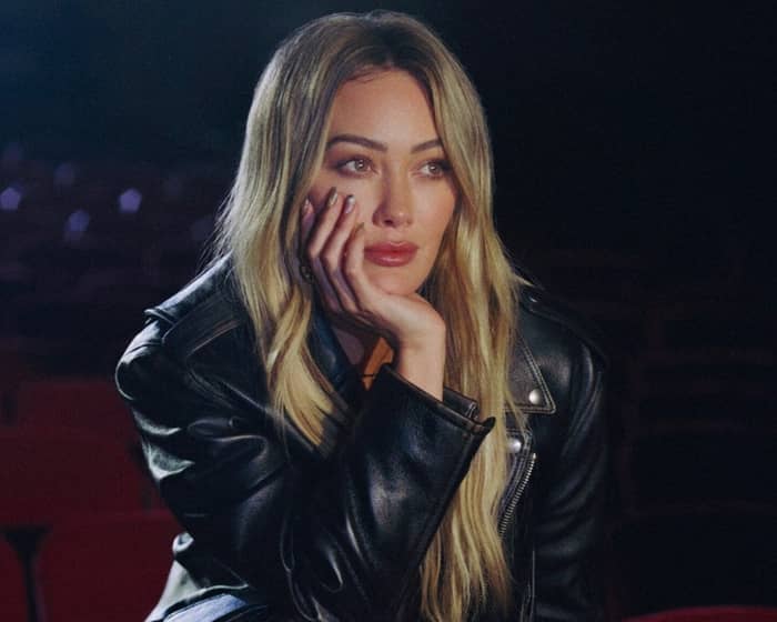 Hilary Duff tickets