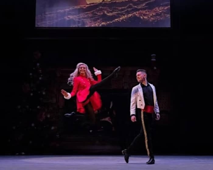 A Celtic Christmas tickets