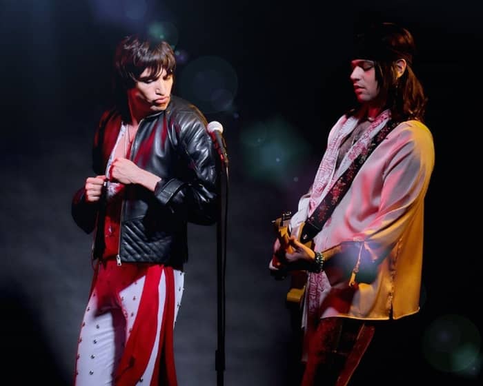 Imagine Showroom events