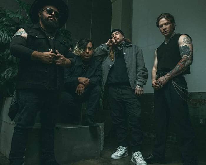 Catch Your Breath tickets