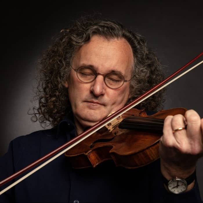 Martin Hayes cover image