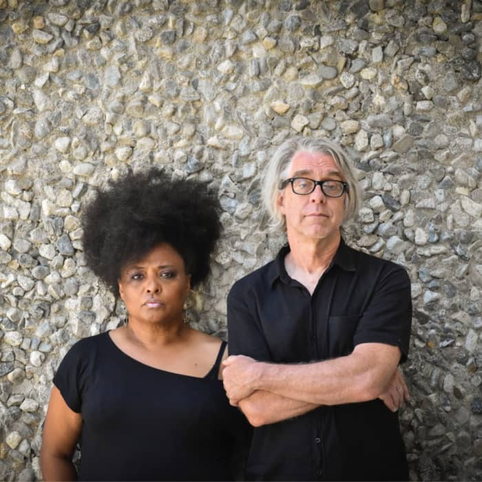 The Bellrays cover image