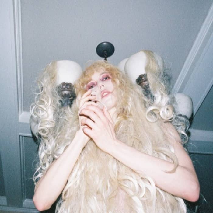 Patriarchy cover image