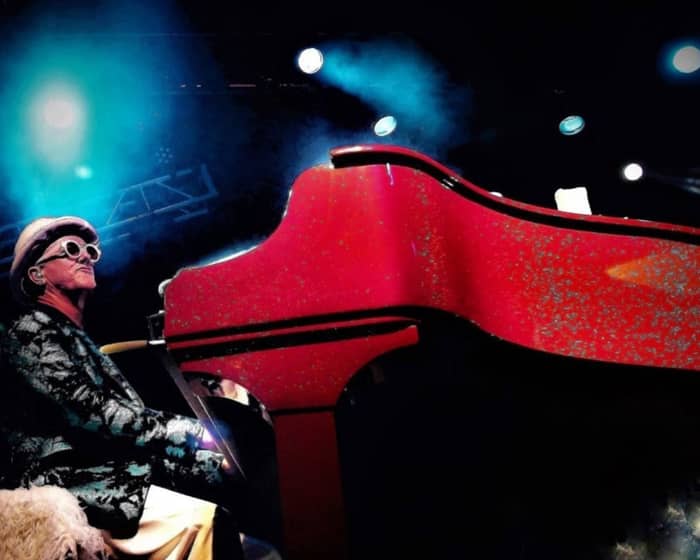 Elton Dan and The Rocket Band tickets