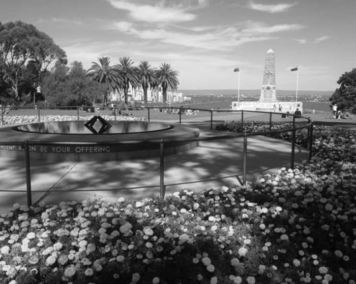 Kings Park & Botanic Garden events