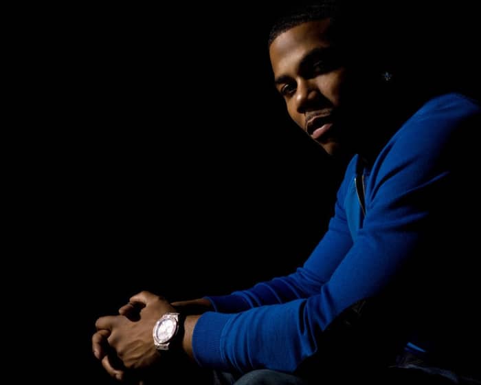 Nelly tickets