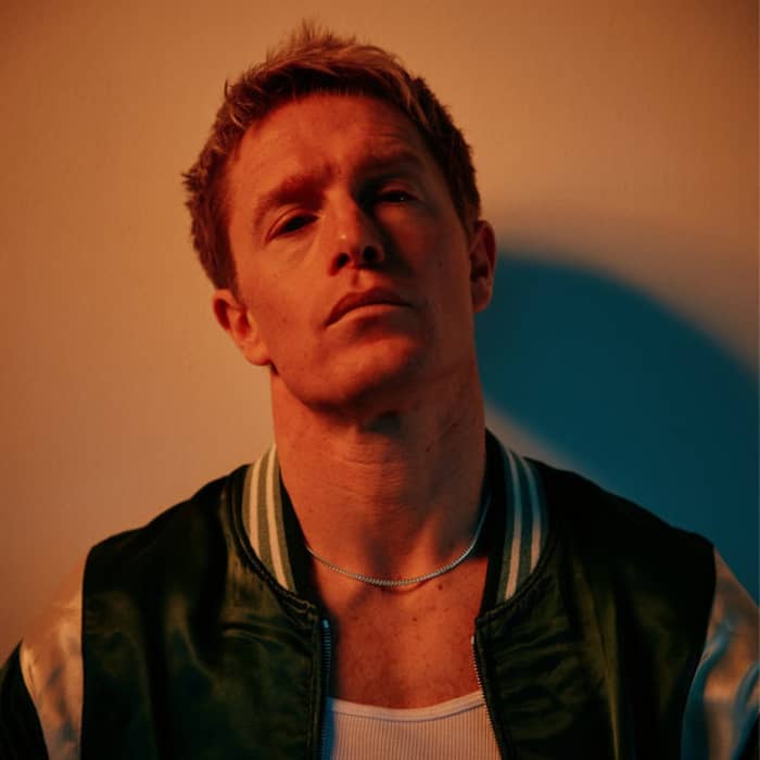 Lack of Afro cover image