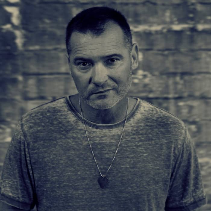 Adam Brand cover image