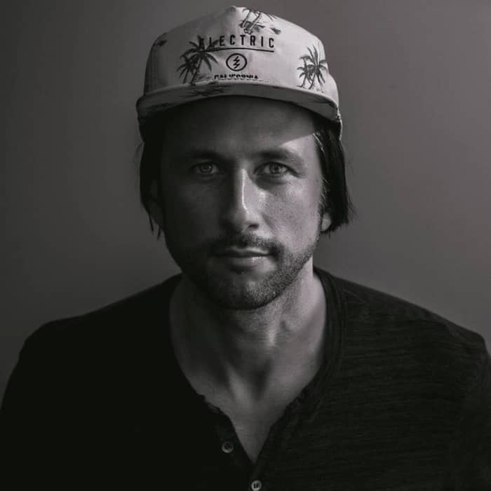 Miguel Migs cover image