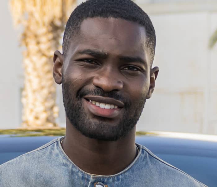 British Rapper Dave Announces 2026 Australian Arena Tour