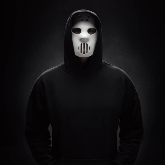Angerfist cover image