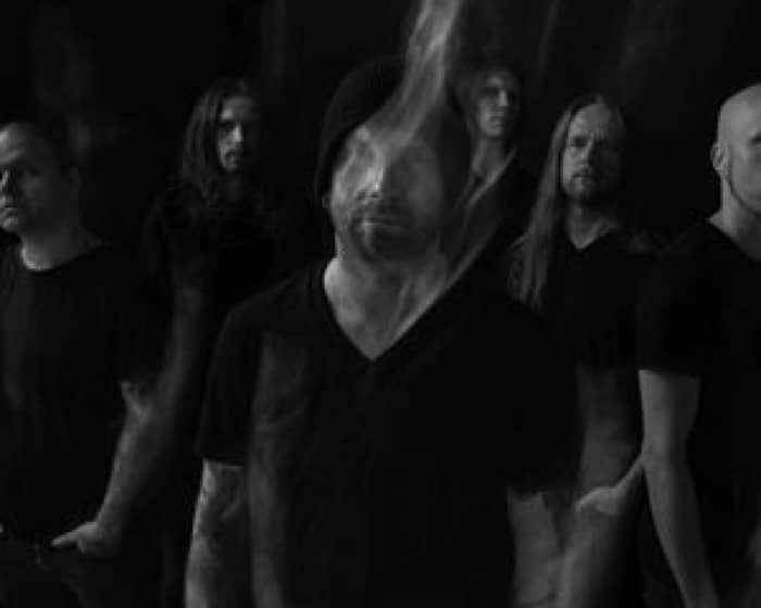 Swallow the Sun tickets