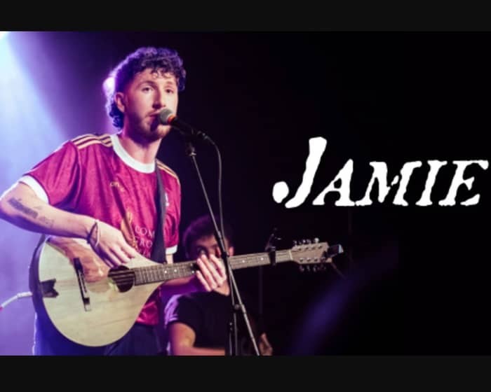 Jamie McIntyre tickets