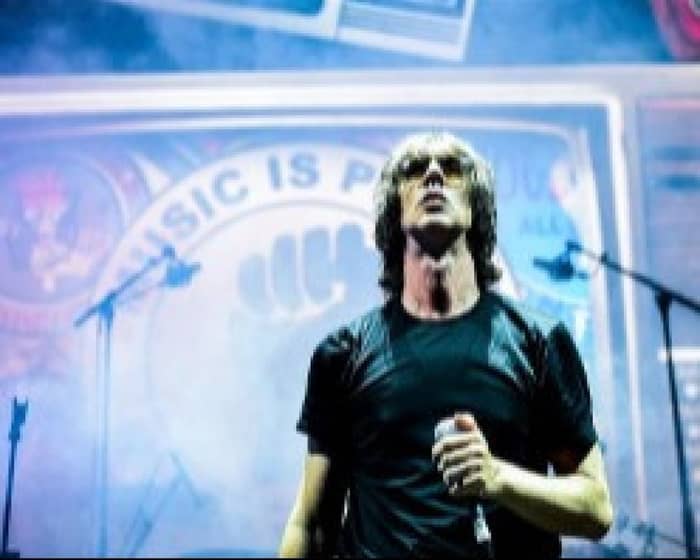 Richard Ashcroft tickets