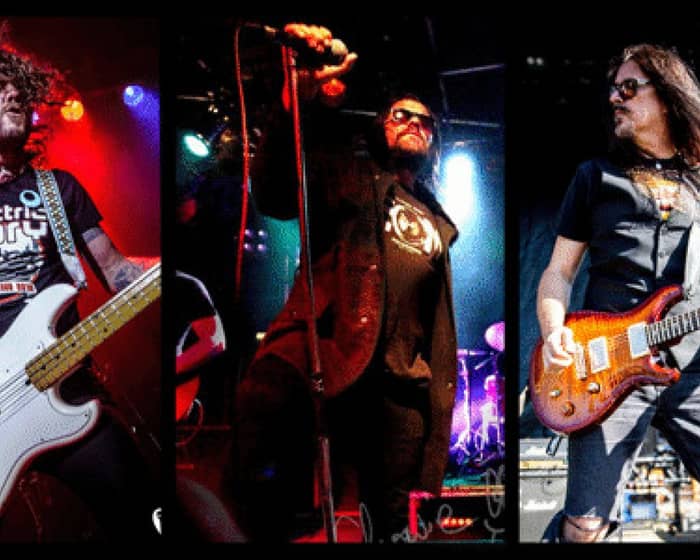 Electric Mary tickets