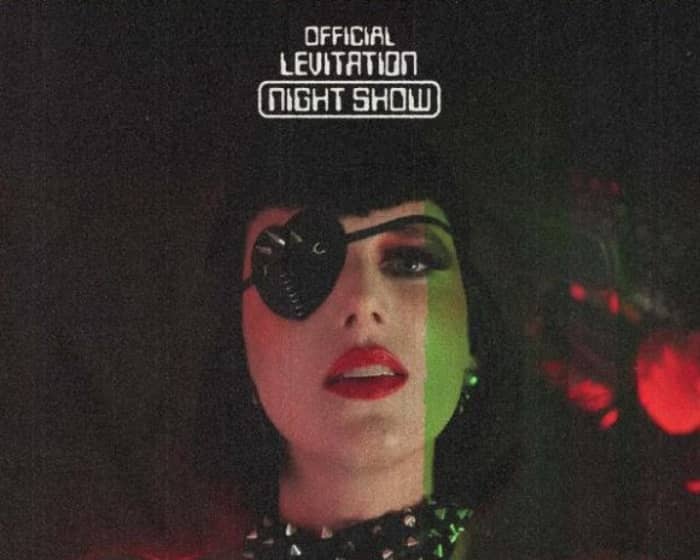 Desire & Johnny Jewel tickets