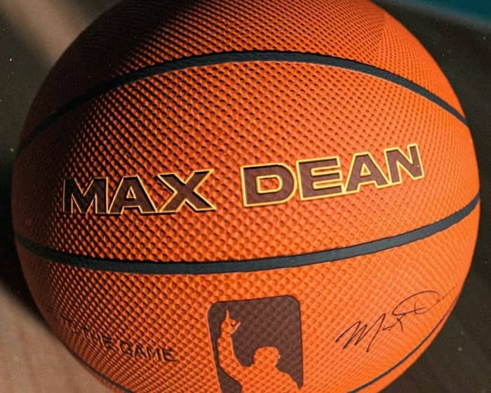 Max Dean tickets