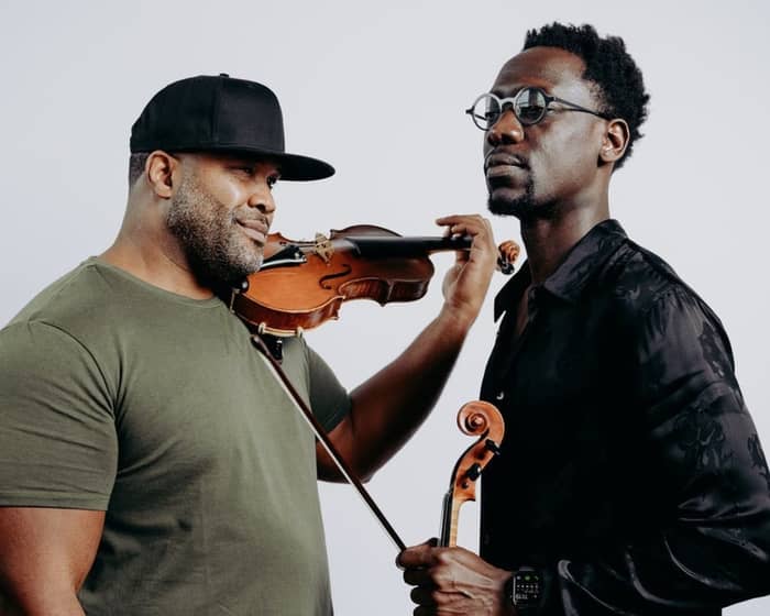 Black Violin: The Be Free Tour tickets