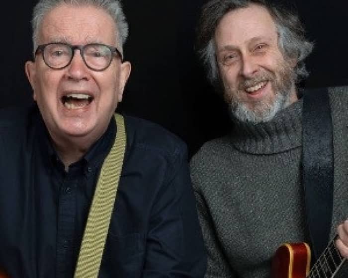 Tom Robinson tickets