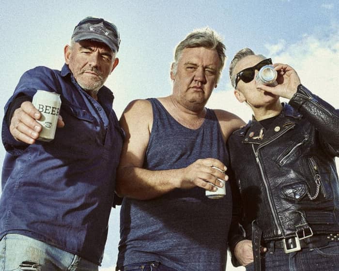 The Last Chance Rock & Roll Bar events