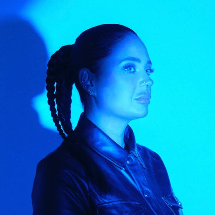 Hannah Laing cover image