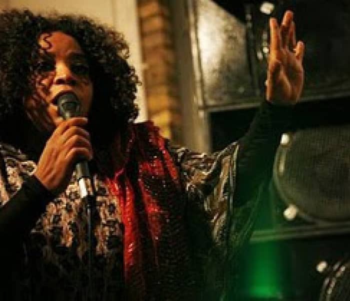 Mim Suleiman cover image