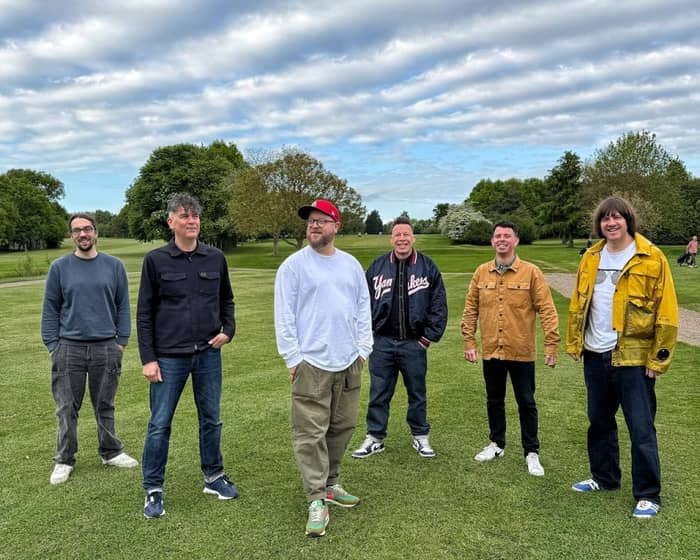 Smoove & Turrell tickets