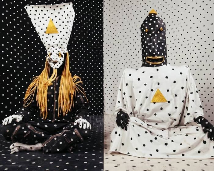 Angine de Poitrine tickets