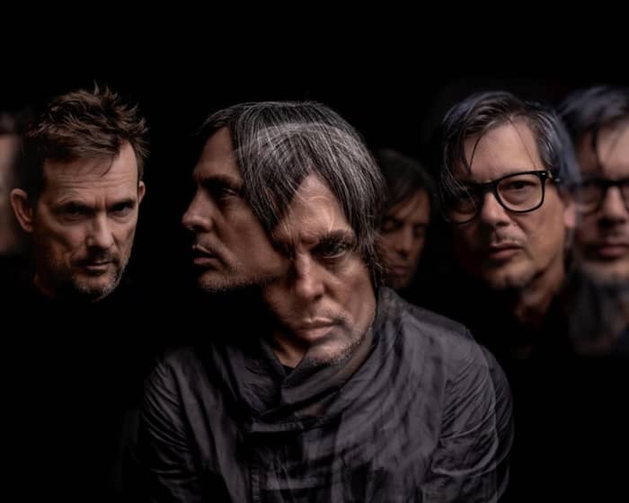 Failure With Special Guests All Under Heaven - Lost Location Tour tickets