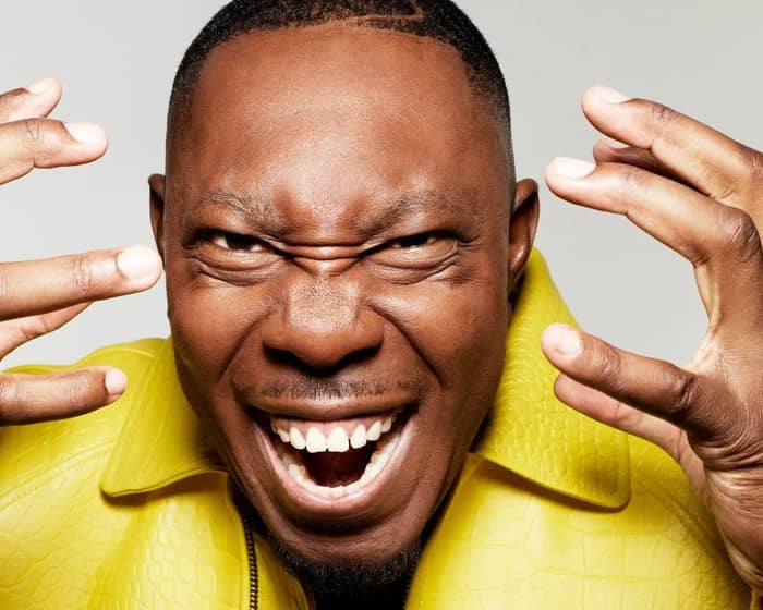 Dizzee Rascal tickets